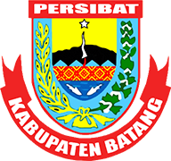 Logo of PERSIBAT BATANG-min