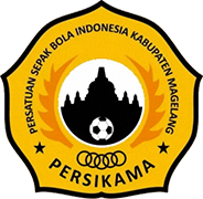 Logo of PERSIKAMA MAGELANG-min