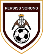Logo of PERSISS SORONG-min