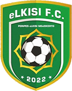 Logo of PONPES ELKISI F.C.