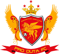 Logo of PRO DUTA F.C.-min
