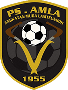 Logo of PS AMLA-min