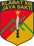 Logo of PS KLABAT XIII JAYA SAKTI-min