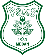 Logo of PSMS MEDAN-min