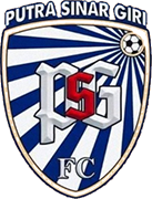Logo of PUTRA SIRI GINAR F.C.-min