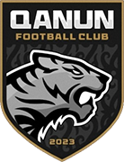 Logo of QANUN F.C.-min