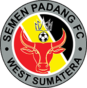 Logo of SEMEN PADANG F.C.-min