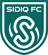 Logo of SIDIQ F.C.