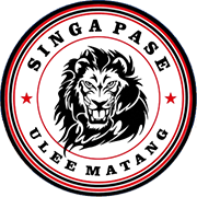 Logo of SINGA PASE