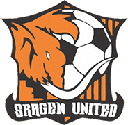 Logo of SRAGEN UNITED-min