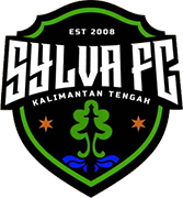 Logo of SYLVA KALTENG F.C.-min