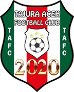 Logo of TAJURA ACEH F.C.-min