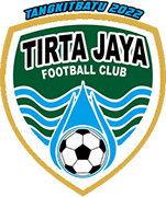 Logo of TIRTA JAYA F.C.
