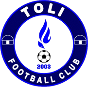 Logo of TOLI F.C.-min