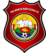 Logo of TRI BRATA RAFFLESIA F.C.-min