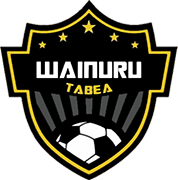 Logo of WAINURU F.C.-min