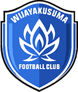 Logo of WIJAYA KUSUMA F.C.-min