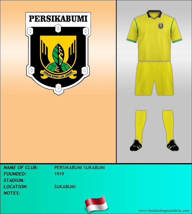 Logo of PERSIKABUMI SUKABUMI