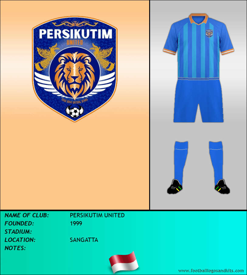 Logo of PERSIKUTIM UNITED