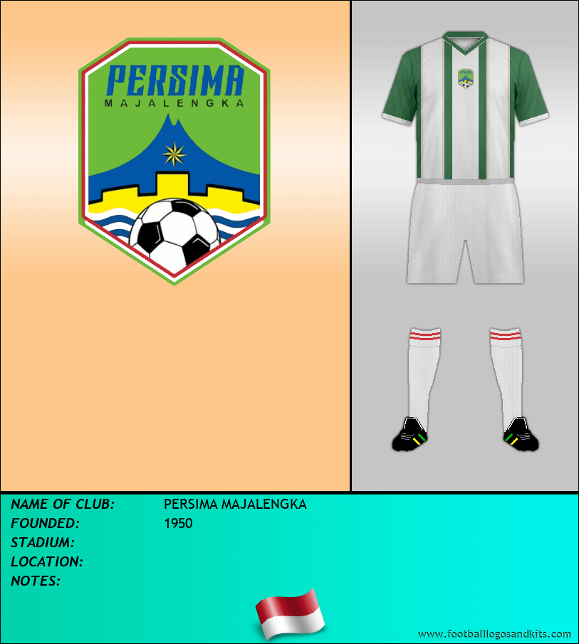Logo of PERSIMA MAJALENGKA
