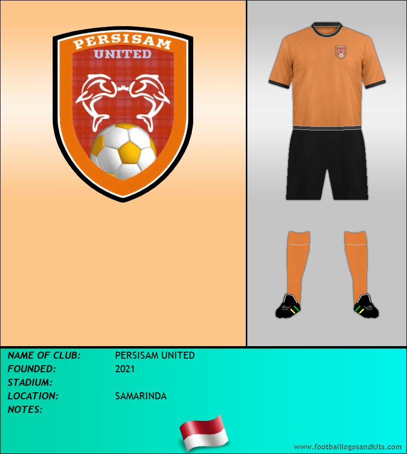 Logo of PERSISAM UNITED