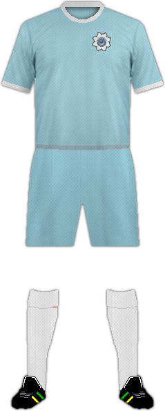Kit ELMOADAB TABRIZ F.C.