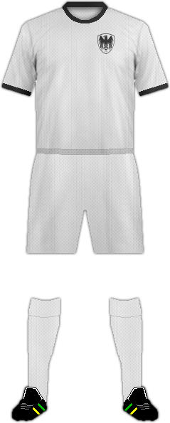 Kit F.C. SHAHIN