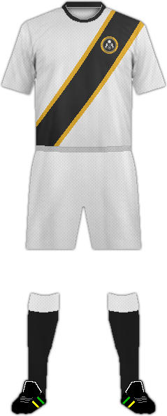 Kit QASHQAI F.C.