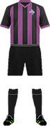 Kit ARIO ISLAMSHAHR F.C.-min