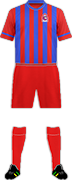 Kit AYANDEH SAZAN ARDABIL F.C.-min