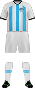 Kit F.C. DARYA BABOL-min