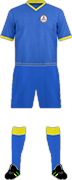 Kit F.C. PARS JONOUBI JAM-min