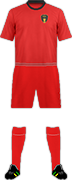 Kit F.C. RAYKA BABOL-min