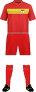 Kit FOOLAD F.C.-min