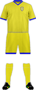 Kit NAFT GACHSARAN F.C.-min