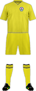 Kit NAFT VA GAZ ILAM F.C.-min
