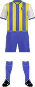 Kit OMID TEHRAN F.C.-min