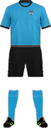 Kit SHAHRDARI NOSHAHR F.C.-min