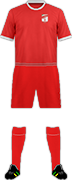 Kit STEEL AZIN F.C.-min