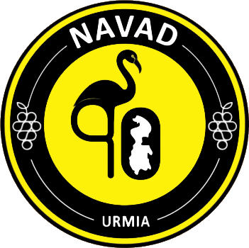 Logo of 90 URMIA F.C. (IRAN)