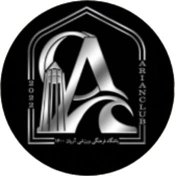 Logo of ARIYAN MALAYER F.C. (IRAN)