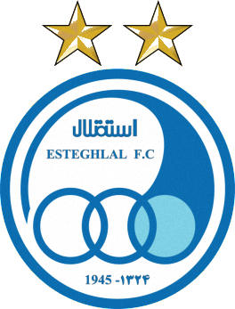 Logo of ESTEGHLAL TEHRAN F.C. (IRAN)