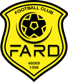 Logo of F.C. FARD ALBORZ F.C. (IRAN)
