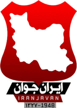 Logo of F.C. IRANJAVAN BUSHEHR (IRAN)