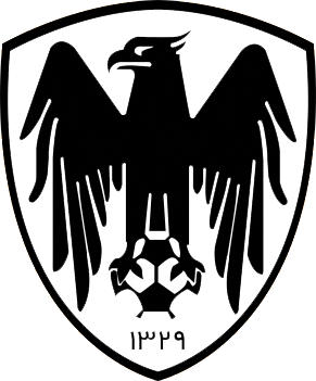 Logo of F.C. SHAHIN (IRAN)