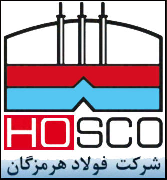 Logo of HOSCO F.C. (IRAN)
