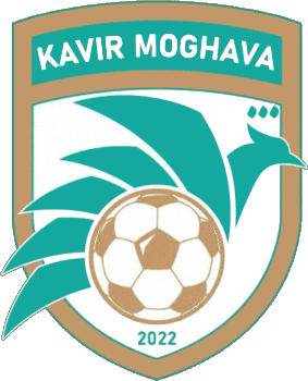 Logo of KAVIR MOGHAVA (IRAN)