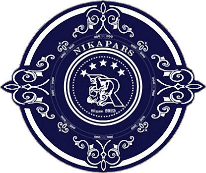 Logo of NIKAPARS F.C. (IRAN)