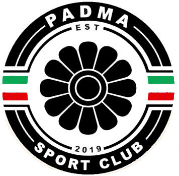 Logo of PADMA S.C. (IRAN)