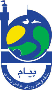 Logo of PAYAM MASHHAD (IRAN)
